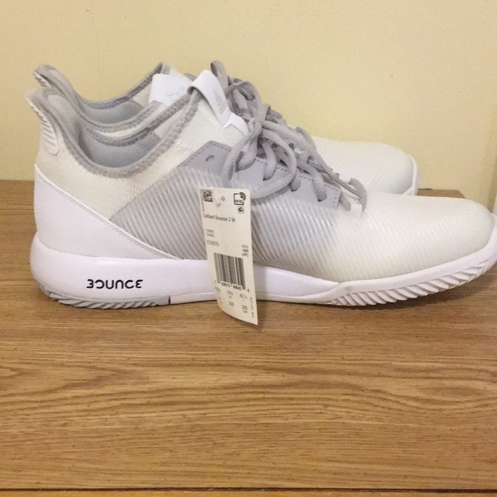 Adidas Defiant Bounce 2